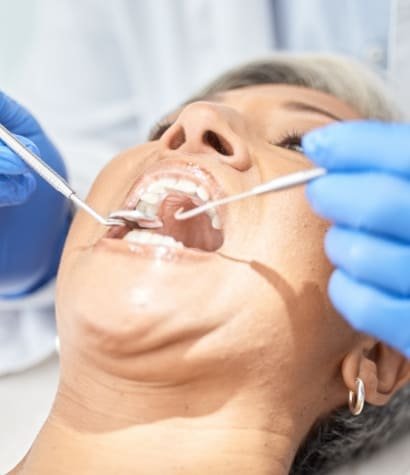 Odontología conservadora